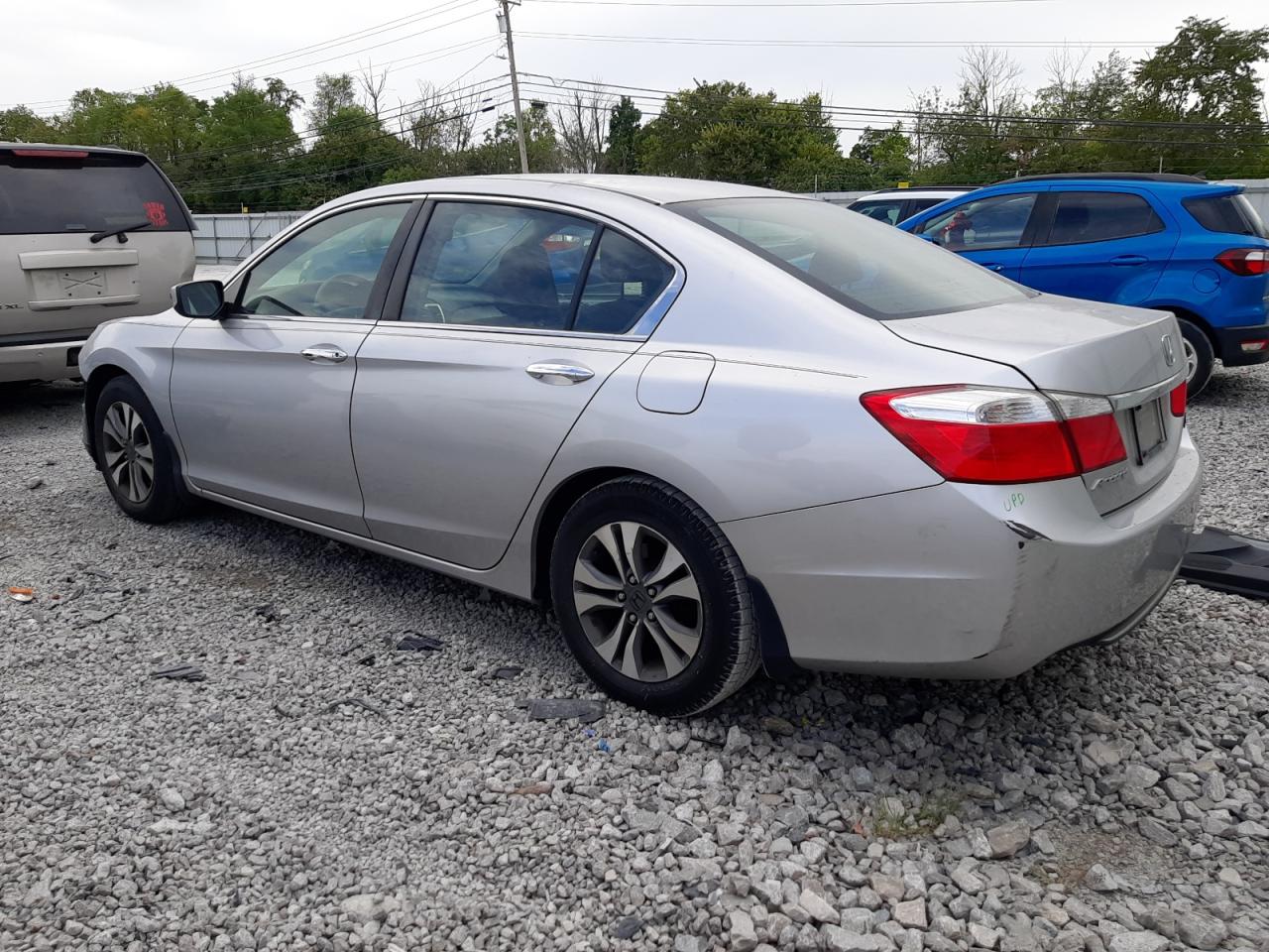 2013 Honda Accord - Image 2