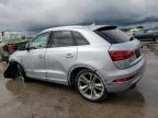 2015 Audi Q3 Prestige იყიდება Bridgeton-ში, MO - Front End
