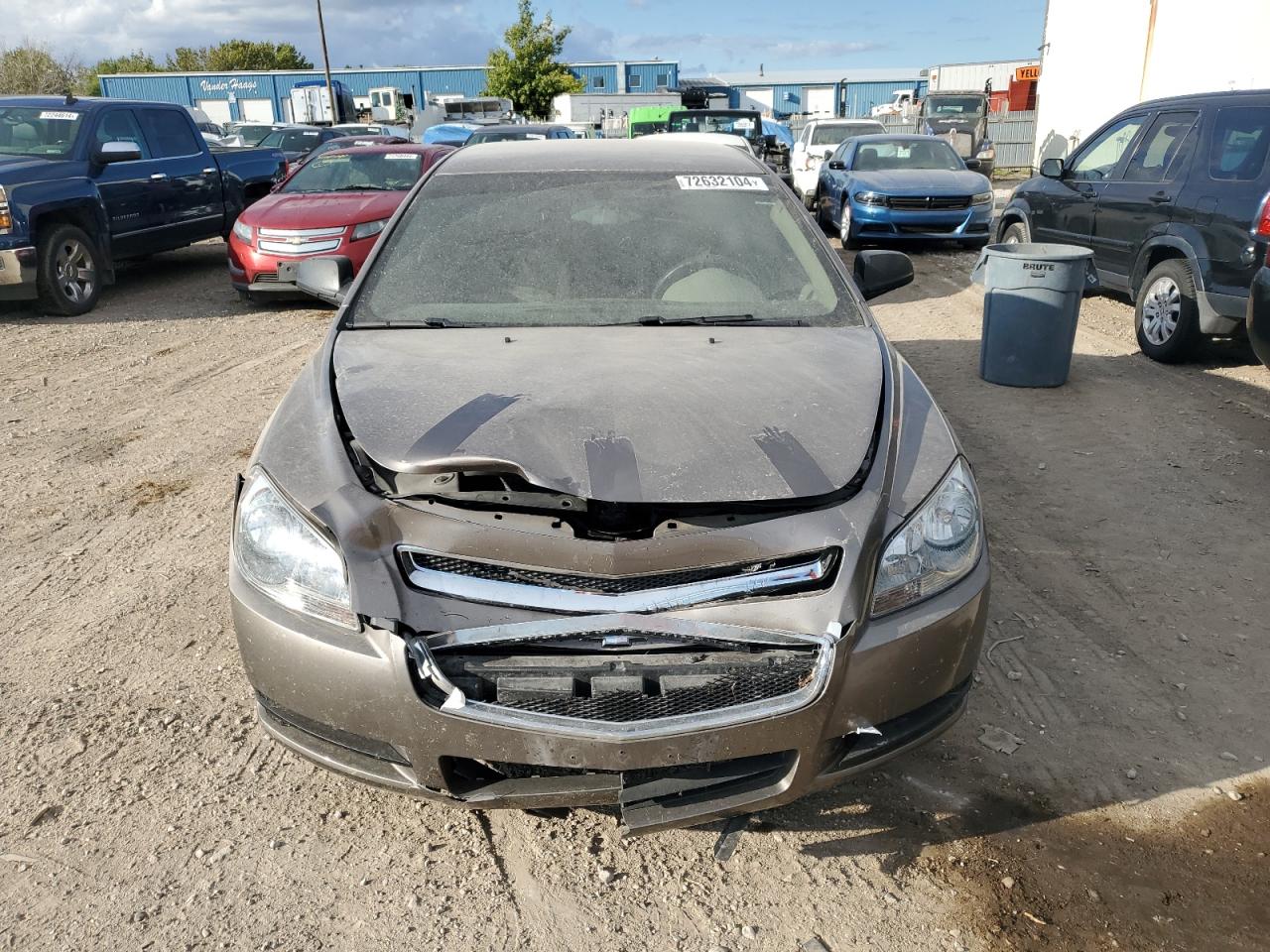 2011 Chevrolet Malibu - Image 5