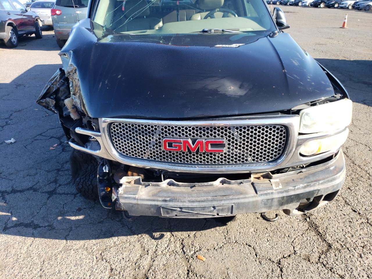 2GTFK69UX41354728 2004 GMC Sierra K1500 Denali