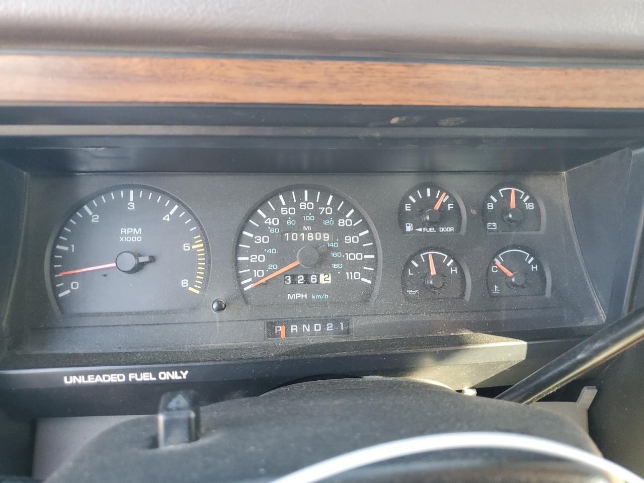 1B7GG23X0RS733164 1994 Dodge Dakota