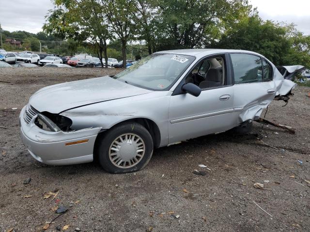 2003 Chevrolet Malibu 