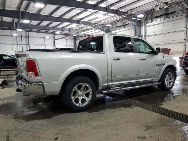  RAM 1500 2016 Srebrny