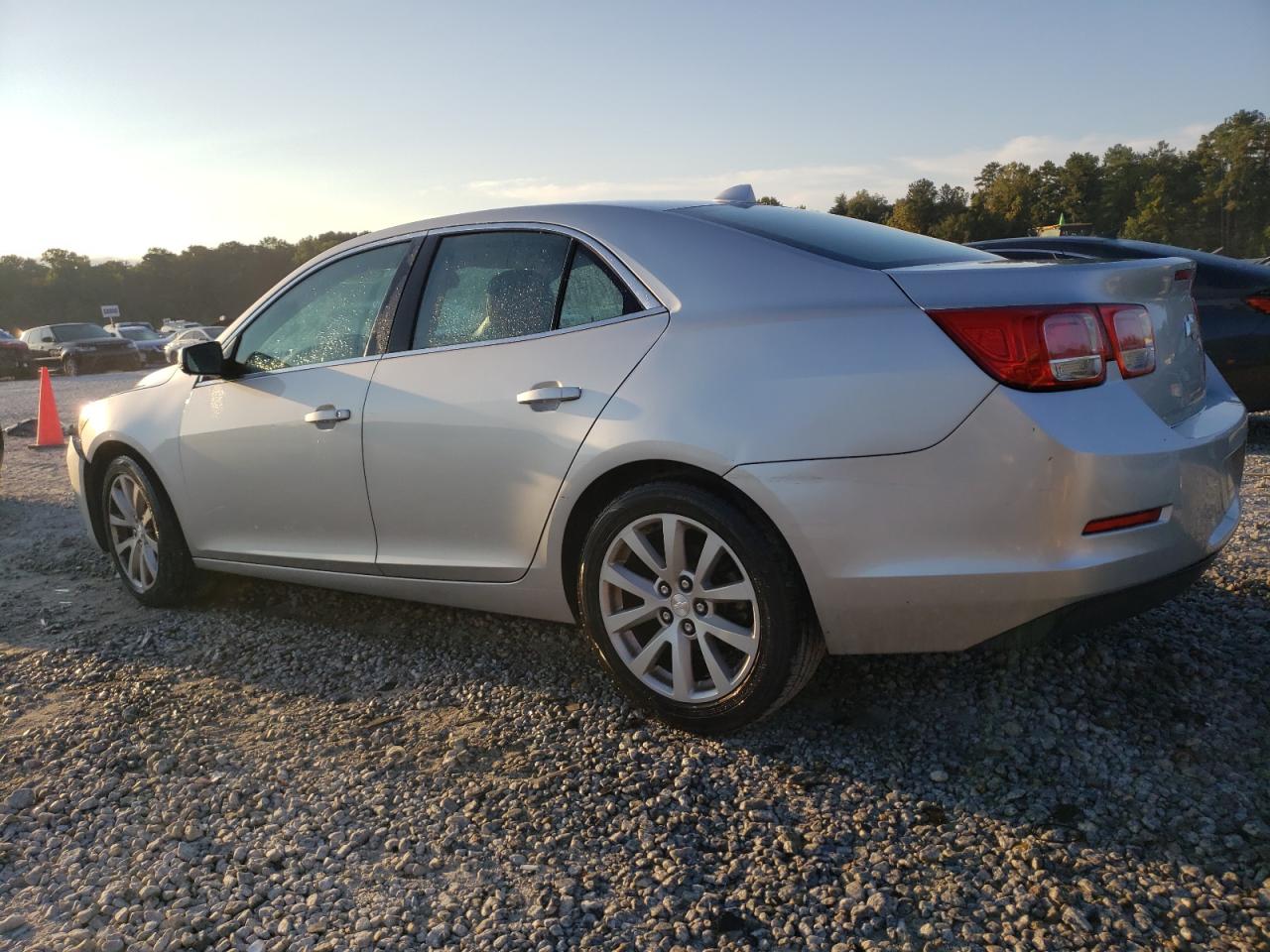 2013 Chevrolet Malibu - Image 2