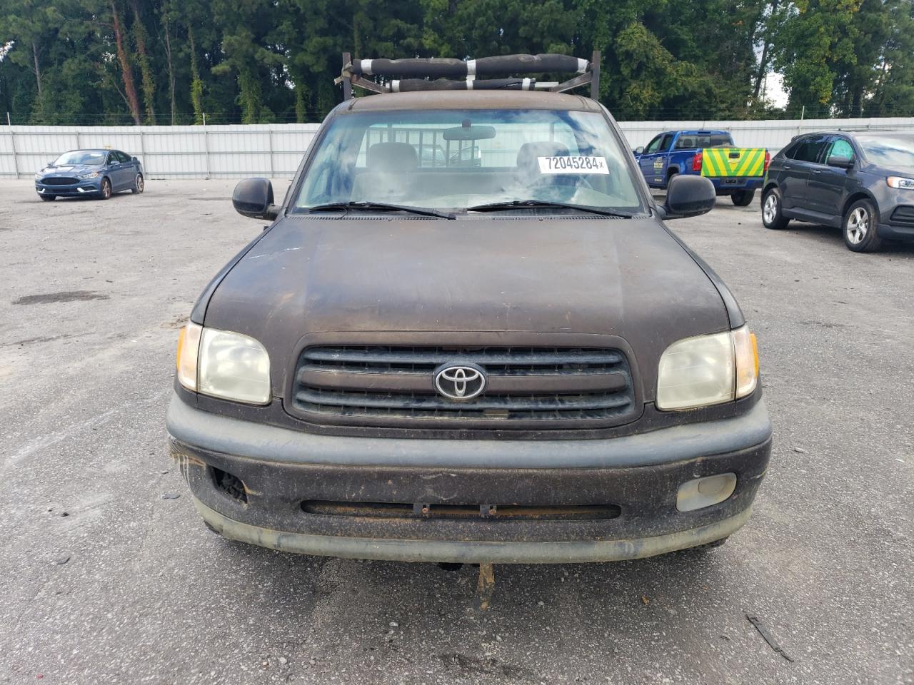 5TBJN32131S175685 2001 Toyota Tundra