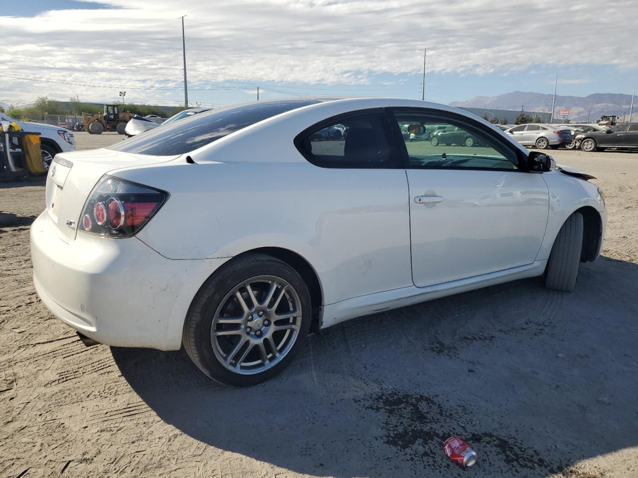 JTKDE3B70A0304955 2010 Toyota Scion Tc