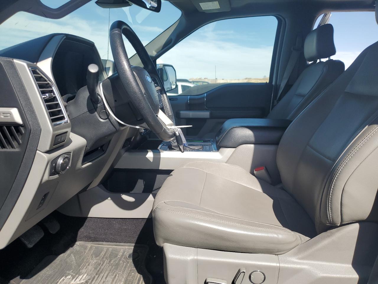 2015 Ford F-150 - Image 7