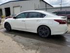 2017 Nissan Altima 2.5 на продаже в Austell, GA - Front End
