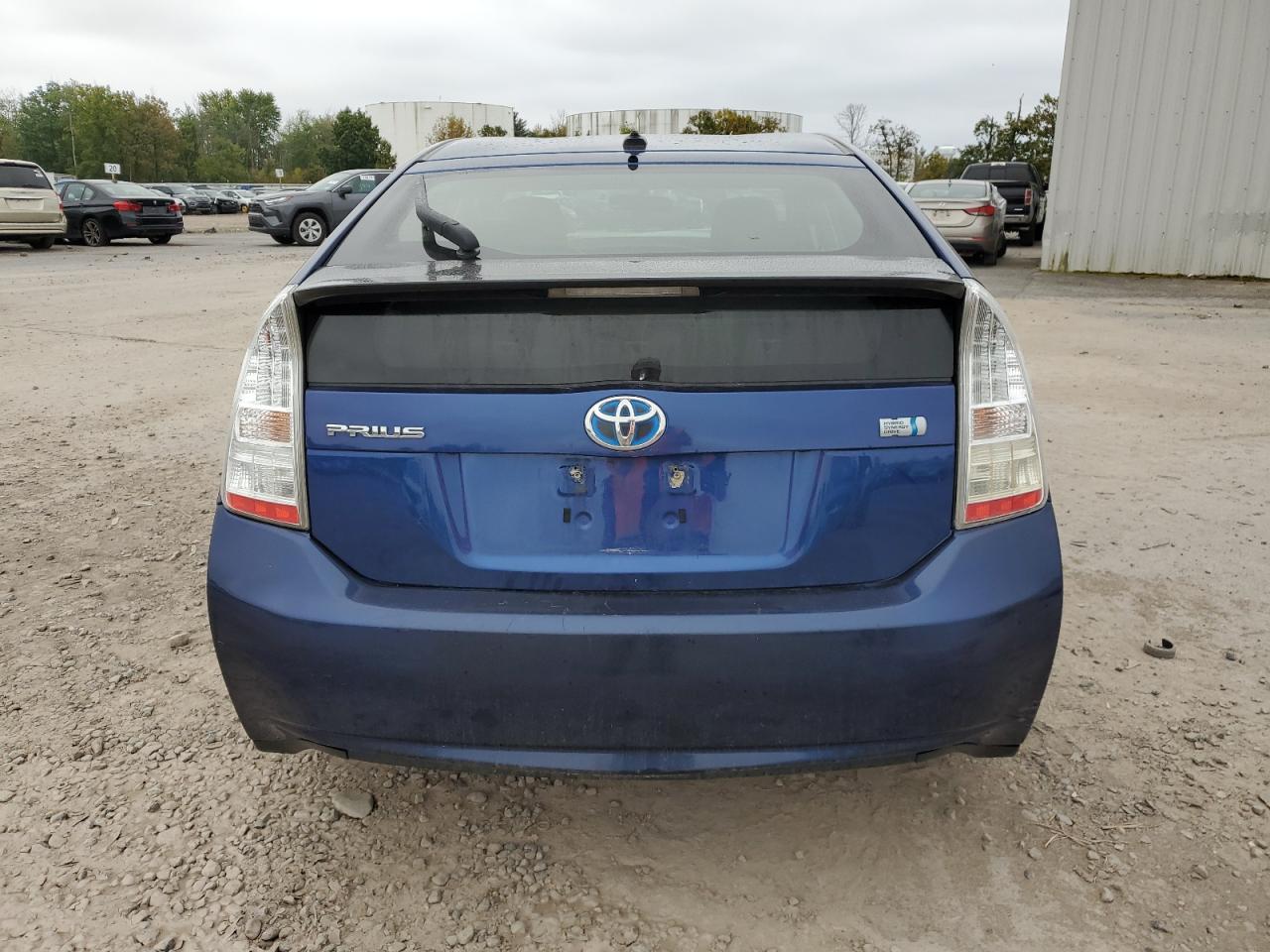 2010 Toyota Prius VIN: JTDKN3DU3A0181511 Lot: 73277424