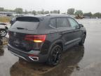 2023 Volkswagen Taos Se en Venta en Bridgeton, MO - Vandalism