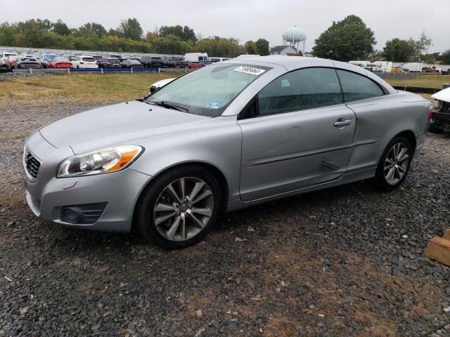 2011 Volvo C70 T5