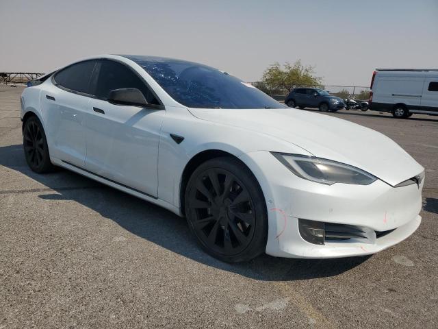 5YJSA1E42LF379600 Tesla Model S  4