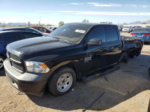 2020 Ram 1500 Classic Tradesman