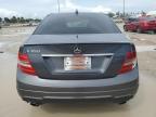 2013 Mercedes-Benz C 350 de vânzare în West Palm Beach, FL - Front End