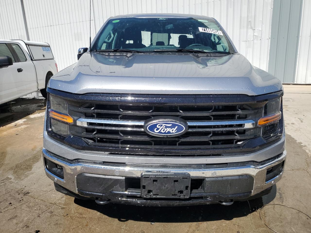 VIN 1FTFW3LD2RFA20852 2024 FORD All Models no.5