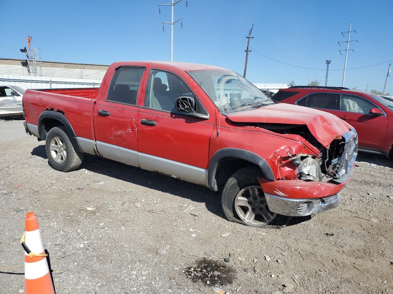 2006 Dodge RAM - Image 4