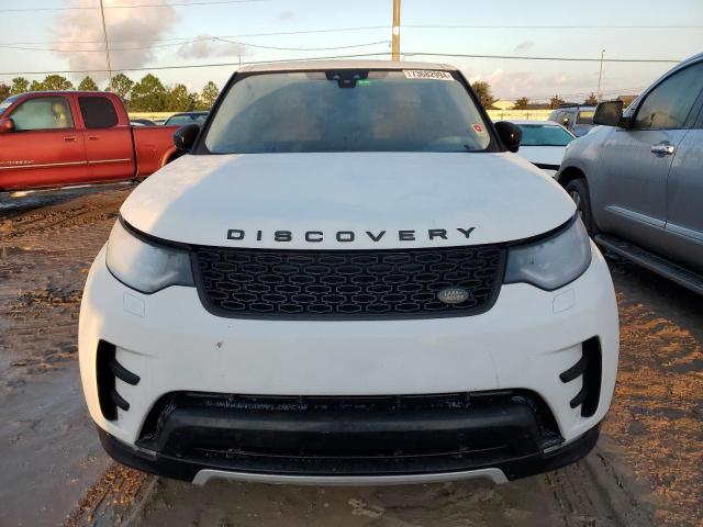 SALRU2RV9L2433775 Land Rover Discovery  5