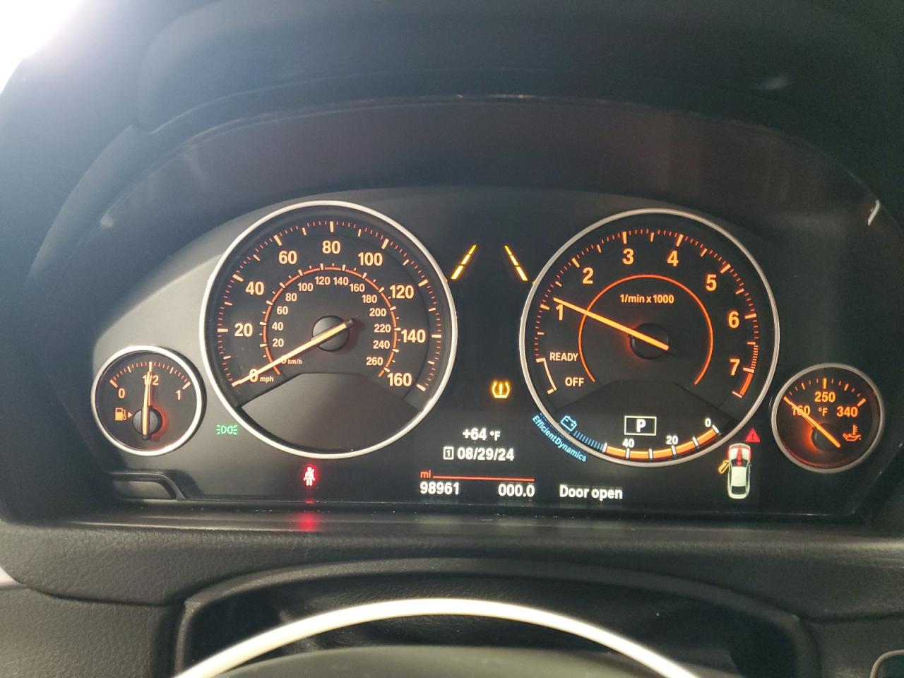 2016 BMW 4er - Image 9