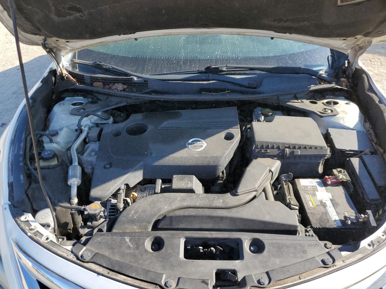 1N4AL3AP0DC230902 2013 Nissan Altima 2.5