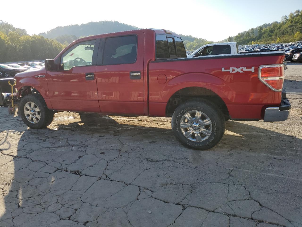 2011 Ford F-150 - Image 2
