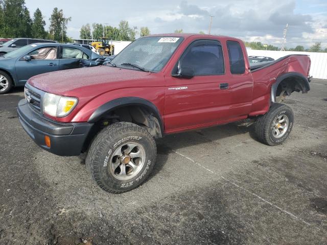 1999 Toyota Tacoma Xtracab Prerunner