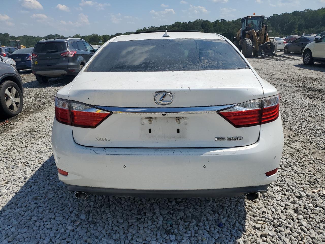 2014 Lexus Es 350 VIN: JTHBK1GG8E2097373 Lot: 72789504