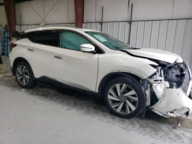 5N1AZ2CJ7LN112436 Nissan Murano SL 4