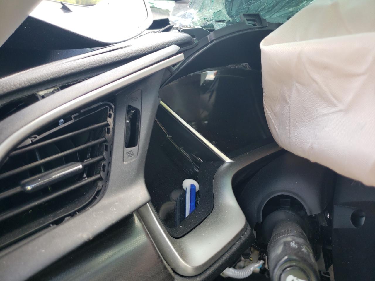 2020 Honda Civic Exl VIN: 19XFC1F77LE022259 Lot: 70834224