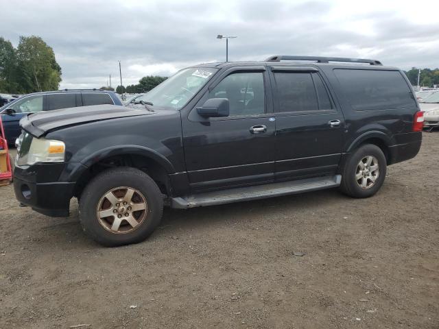 2009 Ford Expedition El Xlt