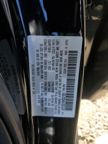 Mazda CX-9 GRAND 2021 VIN JM3TCBDY6M0521561