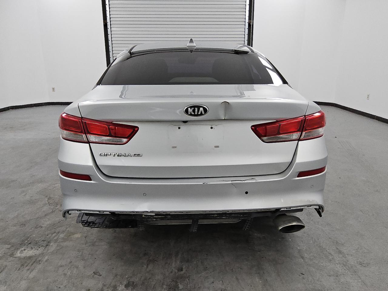 2020 Kia Optima Lx VIN: 5XXGT4L39LG423536 Lot: 70243554