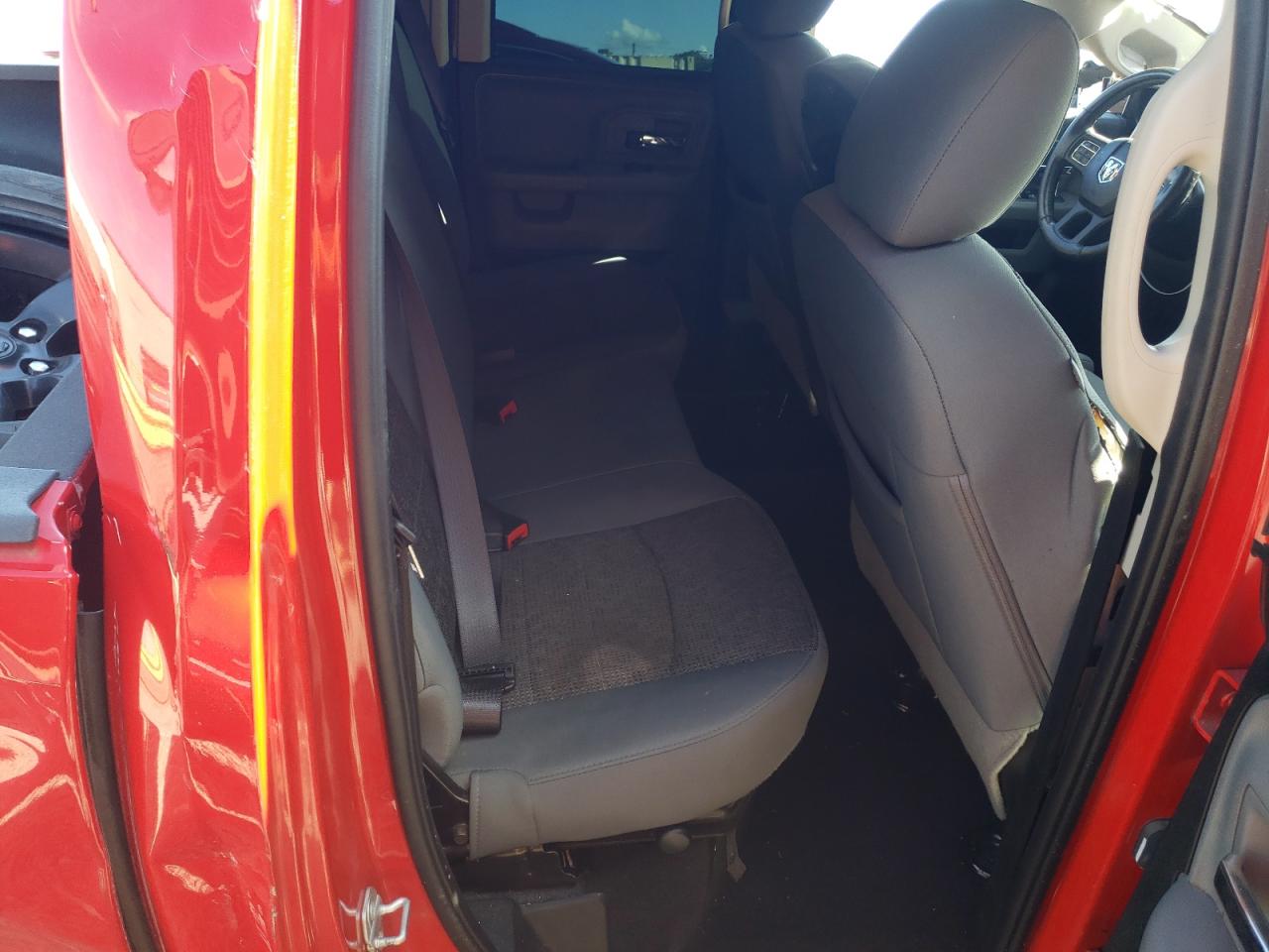 2019 RAM 1500 - Image 10