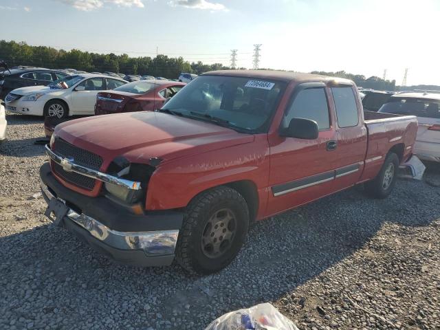 2003 Chevrolet Silverado C1500