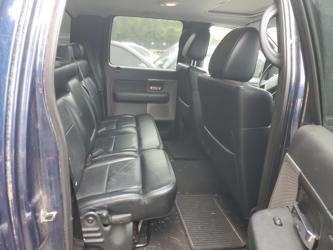 1FTPW14V77FB87236 2007 Ford F150 Supercrew 1FTPW14V77FB87236 2007 Ford F150 Supercrew