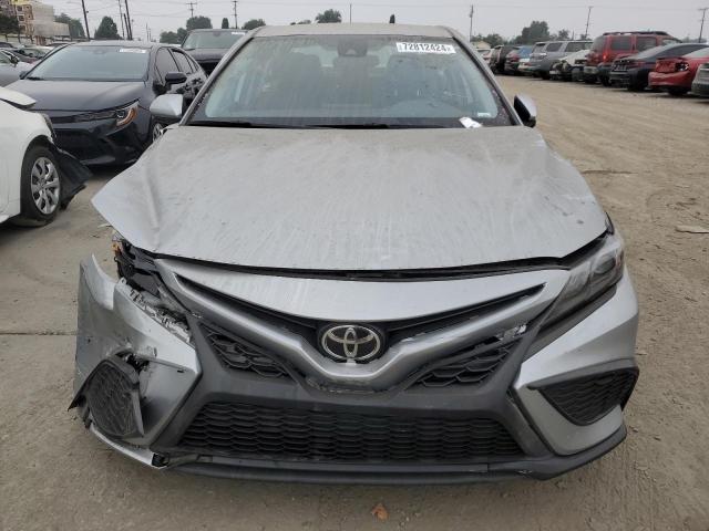 4T1G11AK5NU641125 Toyota Camry SE 5