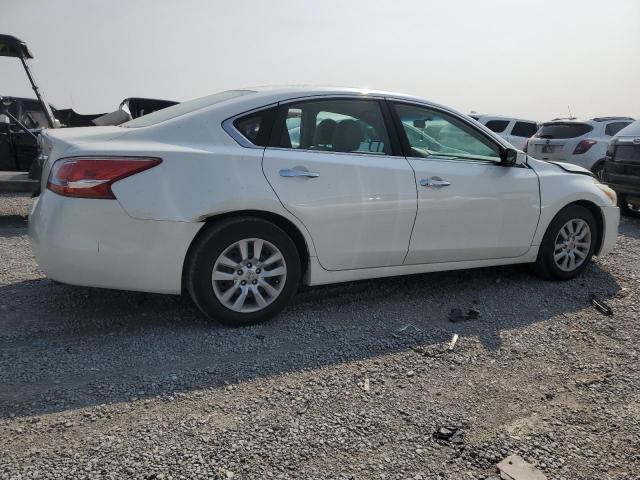  NISSAN ALTIMA 2013 Білий