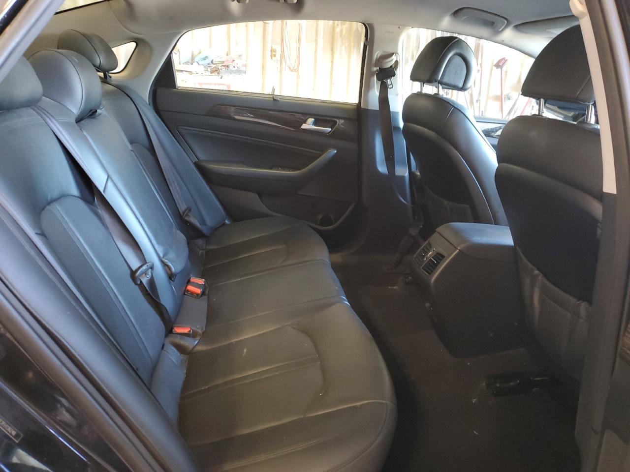 2015 Hyundai Sonata - Image 10