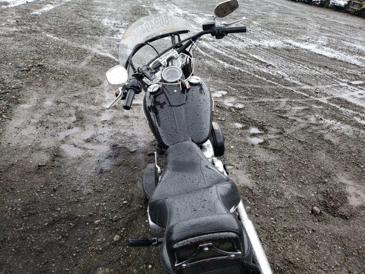 2018 Harley-Davidson Flsl Softail Slim VIN: 1HD1YDJ11JC024804 Lot: 66949404