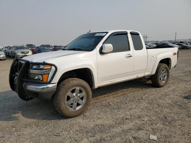 2012 Chevrolet Colorado Lt