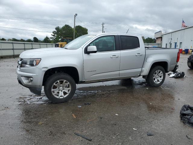 1GCGSCEA2L1206382 Chevrolet Colorado L