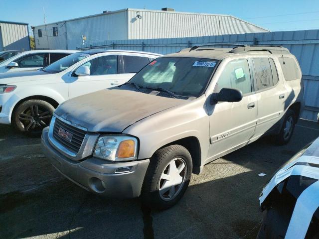 2002 Gmc Envoy Xl