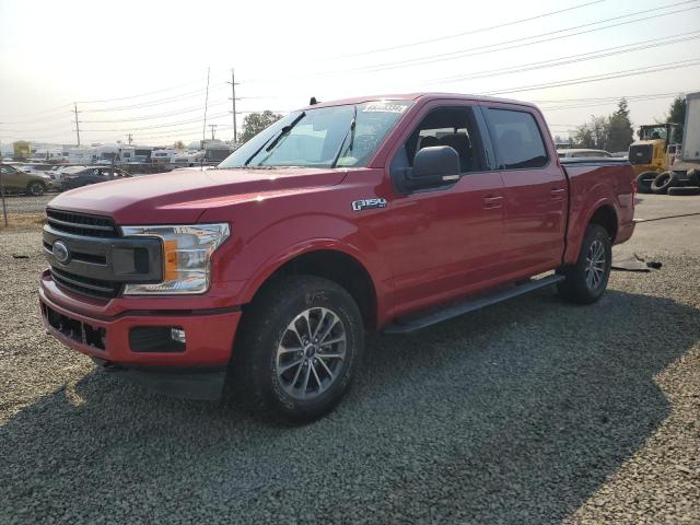 1FTEW1EP6LKD77294 Ford F-150 F150 SUPER