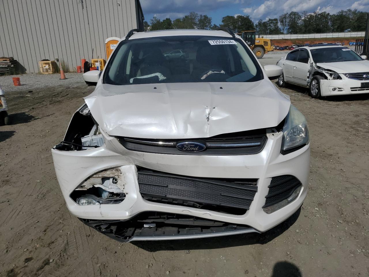 2016 Ford Escape - Image 5