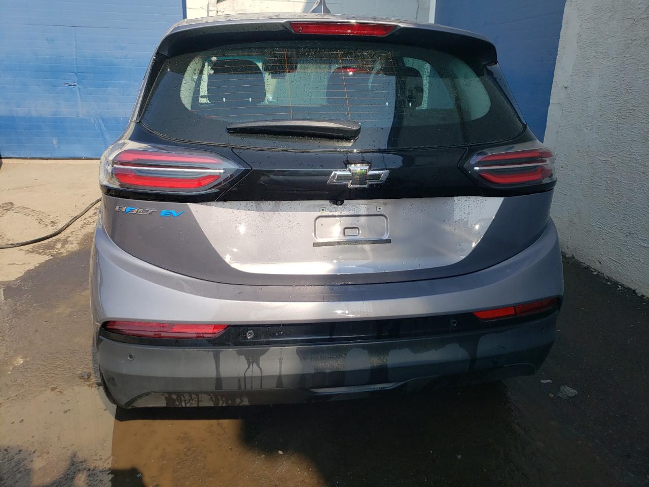 1G1FW6S00P4187275 2023 Chevrolet Bolt Ev 1Lt