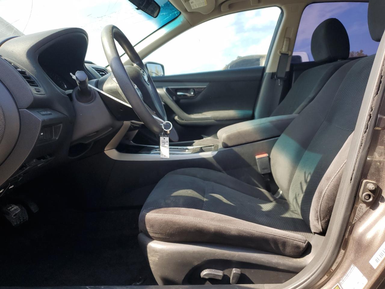 2014 Nissan Altima - Image 7