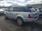 2008 Land Rover Range Rover Sport Hse იყიდება Exeter-ში, RI - Minor Dent/Scratches