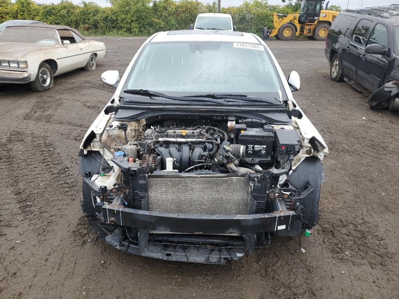 2019 Hyundai Elantra - Image 5