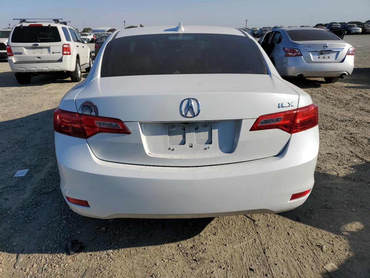 19VDE1F50DE011372 2013 Acura Ilx 20 Premium