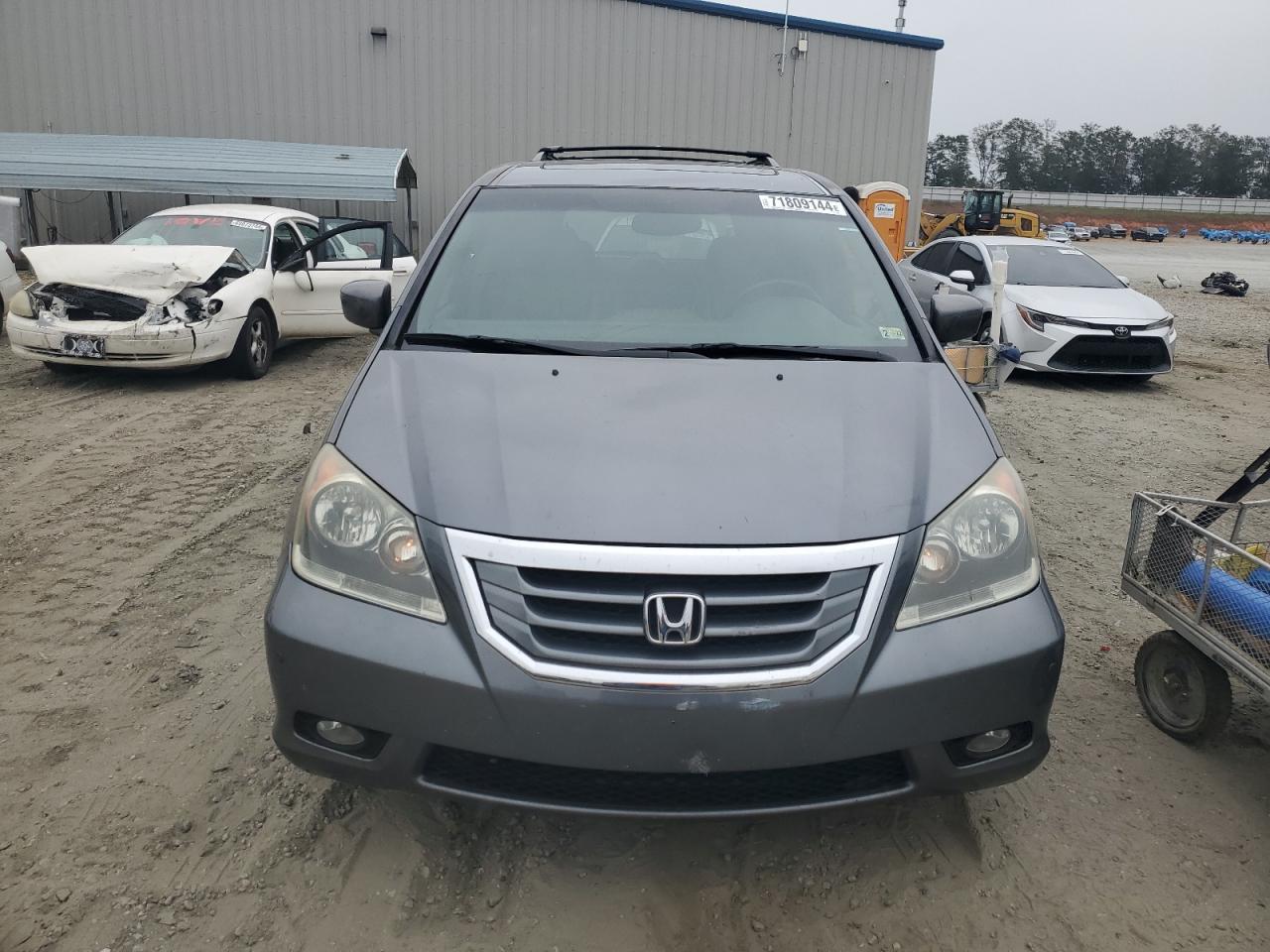 2010 Honda Odyssey - Image 5
