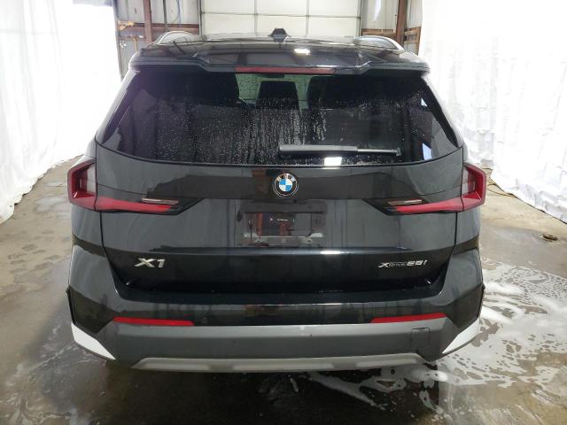  BMW X1 2023 Black